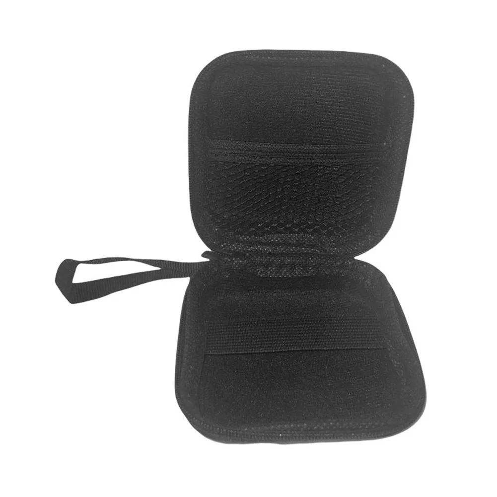 Портативный дорожный чехол для GKD Pixel 2, противоударный дорожный чехол для хранения, ручная сумка с защитой от царапин и сетчатым карманом
Портативный дорожный чехол для GKD Pixel 2, противоударный дорожный чехол для хранения, ручная сумка с защитой от царапин и сетчатым карманом