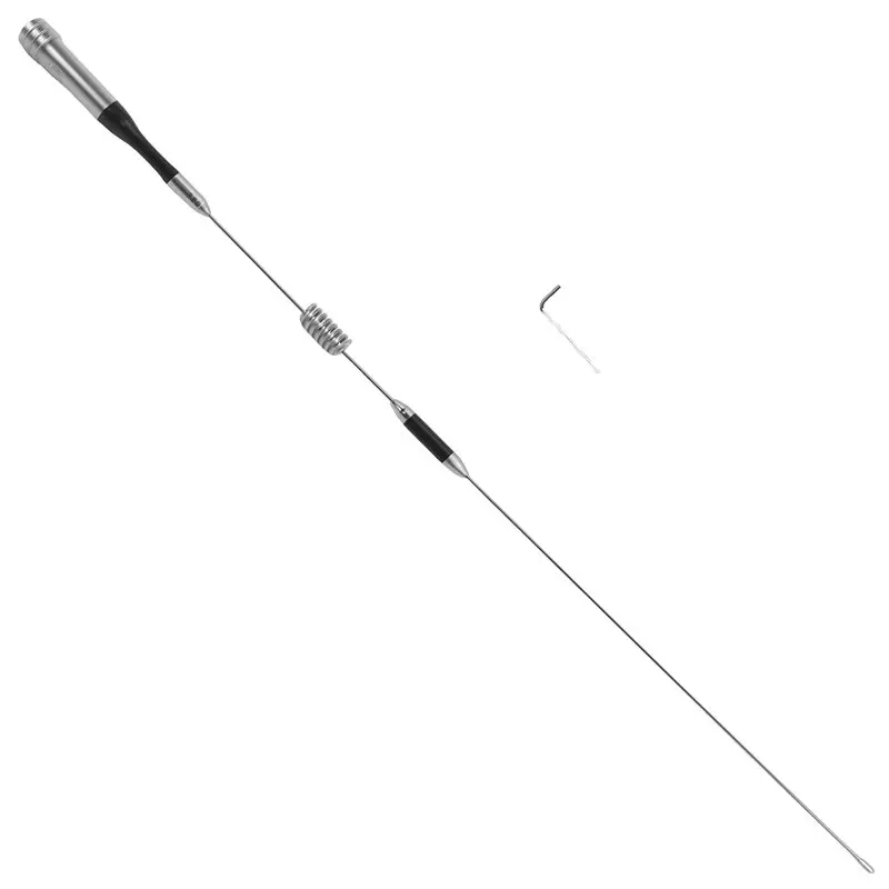 Diamond SG-M507 144/430Mhz Car Antenna High Gain Mobile Radio Antenna-Y41A
Diamond SG-M507 144/430Mhz Car Antenna High Gain Mobile Radio Antenna-Y41A