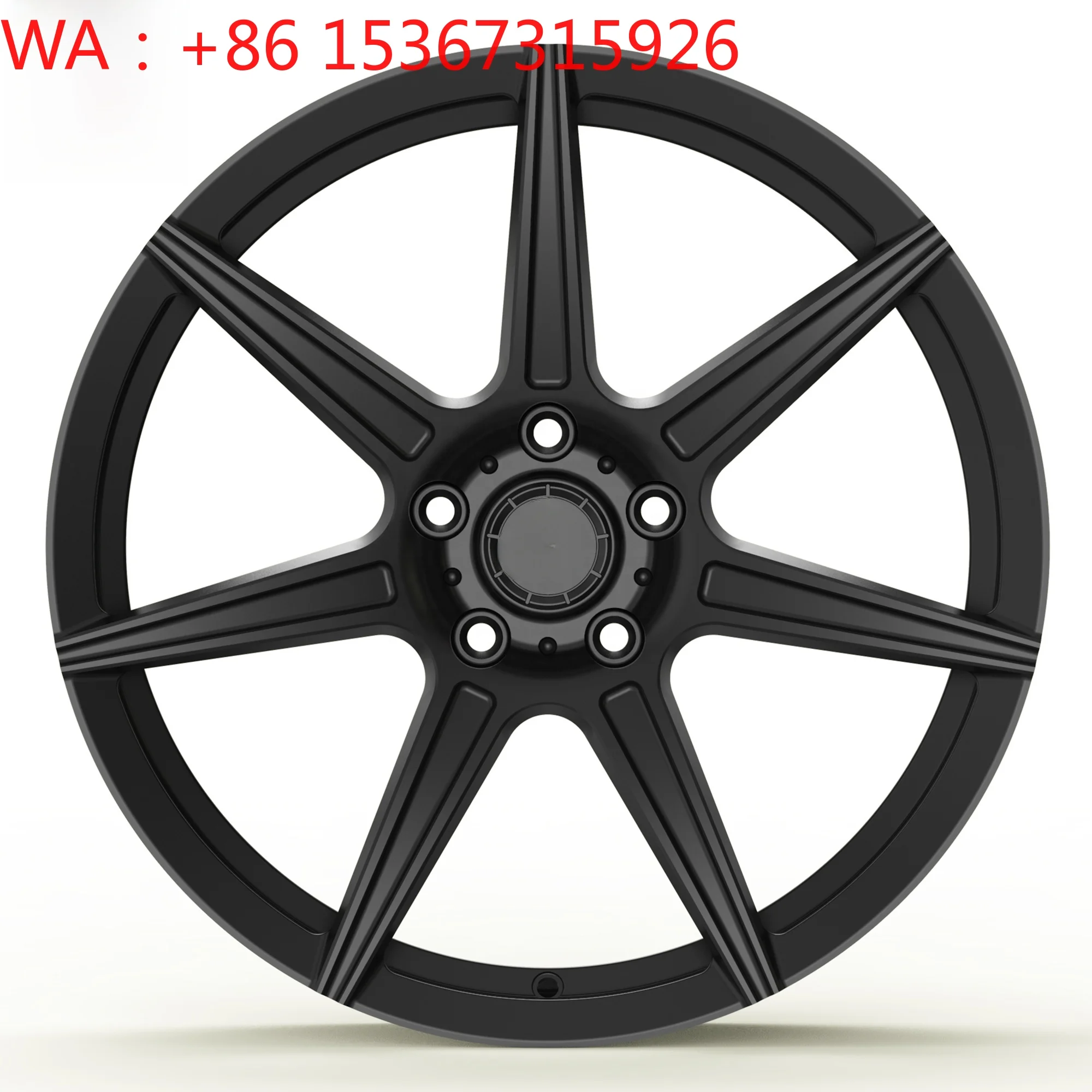 5x112 5x120 ET40 Custom Forged Aluminum Wheel Rims For Mid Size Luxury SUVs Car Retrofit 5Y Warranty
5x112 5x120 ET40 Custom Forged Aluminum Wheel Rims For Mid Size Luxury SUVs Car Retrofit 5Y Warranty