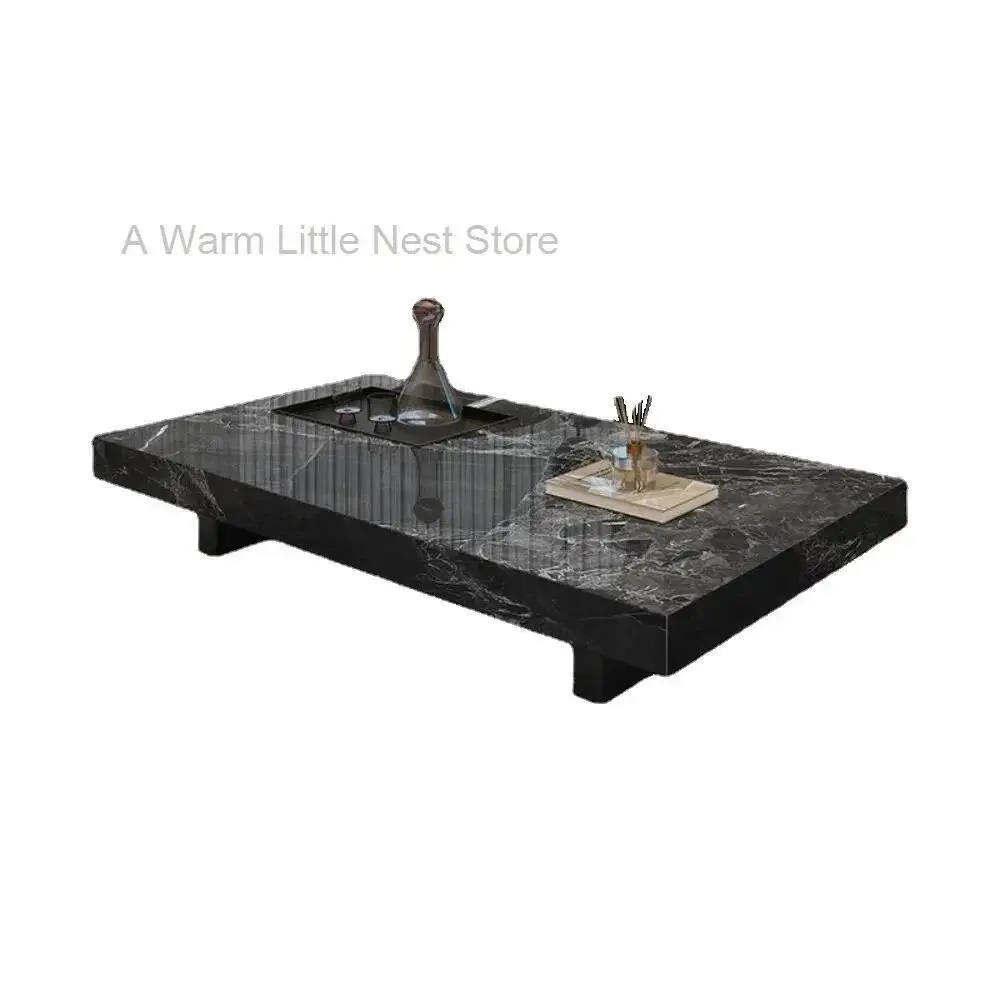 Tables Low Waterproof Nordic Luxury Large Coffee Large Rectangle Coffee Tables Center Floor Meubles De Salon Home Decoration
Tables Low Waterproof Nordic Luxury Large Coffee Large Rectangle Coffee Tables Center Floor Meubles De Salon Home Decoration