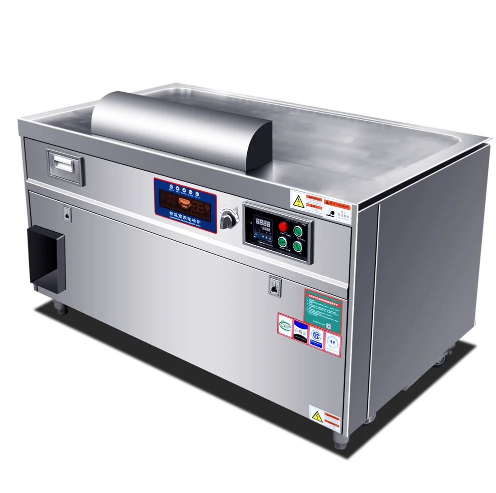 Коммерческий стол теппаньяки для ресторана, японский стол теппаньяки, грили теппаньяки, стол для продажи
Коммерческий стол теппаньяки для ресторана, японский стол теппаньяки, грили теппаньяки, стол для продажи