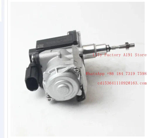06K145612E 06K145612F 06K145721K 06K145702A Suitable for Actuator Mechanical Parts
06K145612E 06K145612F 06K145721K 06K145702A Suitable for Actuator Mechanical Parts