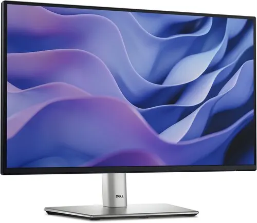 Dell WS Ips Panel Pro Plus P2225H 22inch LCD Monitor - 1920x1080 - 15001 - 100 Hertz - Ports 1x HDMI / 1x - Used-Like New
Dell WS Ips Panel Pro Plus P2225H 22inch LCD Monitor - 1920x1080 - 15001 - 100 Hertz - Ports 1x HDMI / 1x - Used-Like New