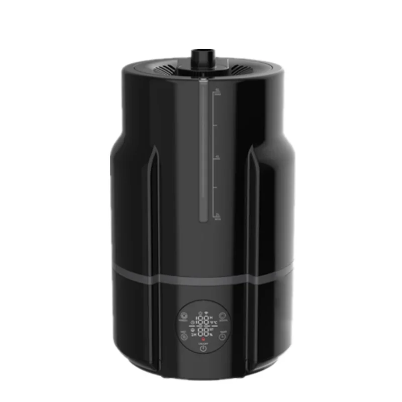 6L Ultrasonic Animal and Plant Humidifier | Automatic Humidity Adjustment+Timing Spray | Low Noise Design | Special for Potting/
6L Ultrasonic Animal and Plant Humidifier | Automatic Humidity Adjustment+Timing Spray | Low Noise Design | Special for Potting/