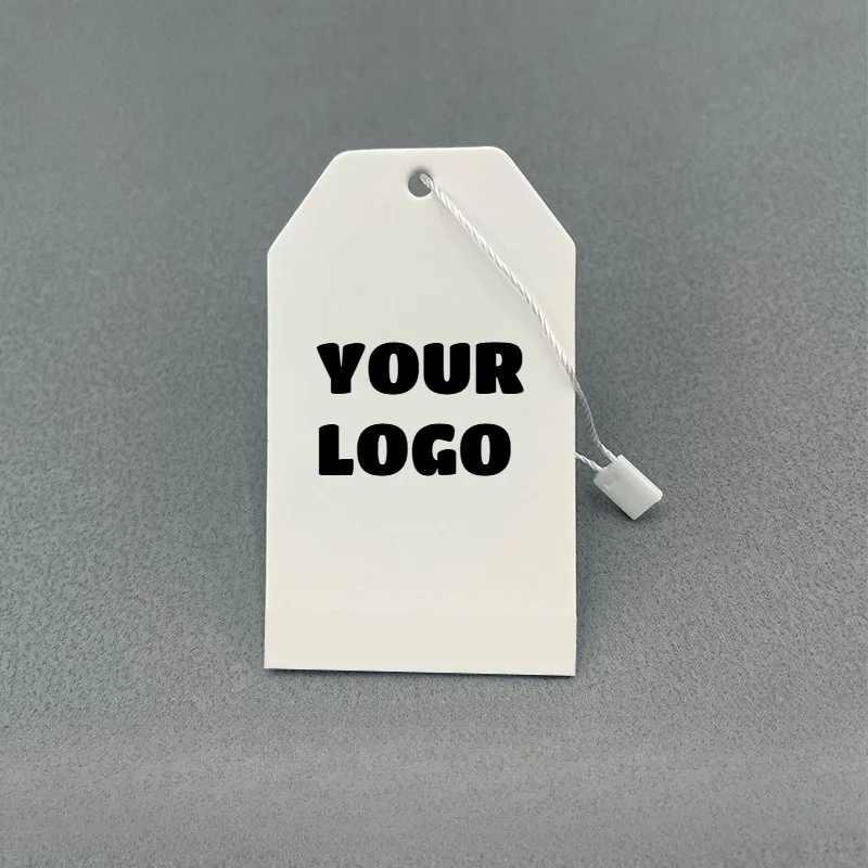 1000 персонализированных ярлыков для одежды 9x5.4 см, индивидуальная кастомизация
1000 персонализированных ярлыков для одежды 9x5.4 см, индивидуальная кастомизация