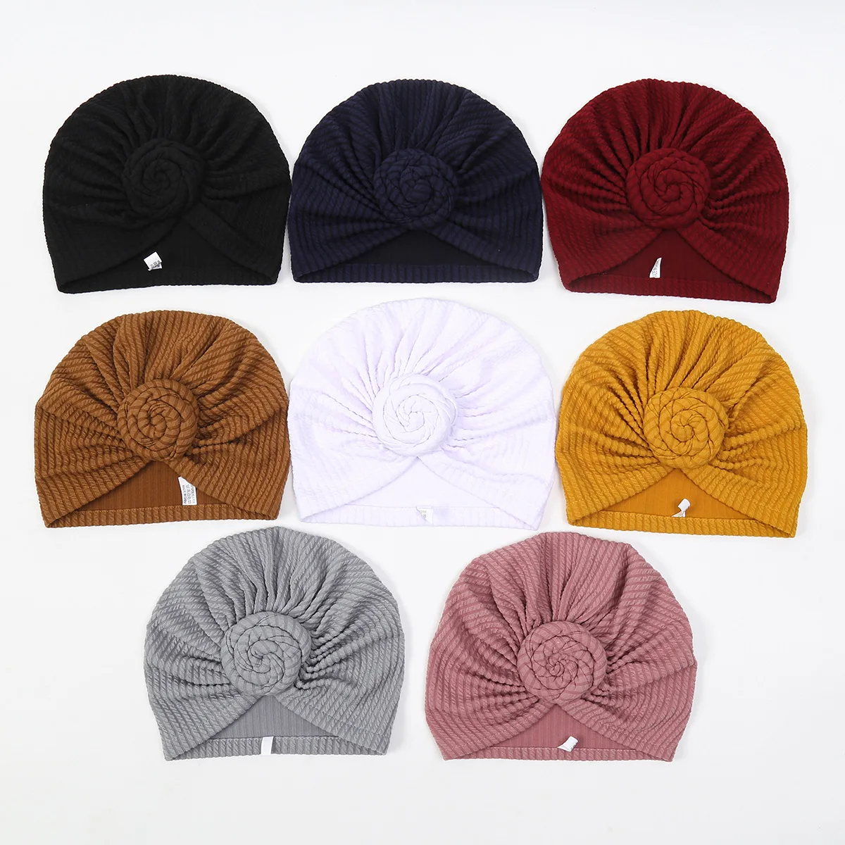 2025 Women Muslim Inner Hijab Hat Knotted Beanies Bonnet Pleated Headscarf Hair Loss Head Wrap Bandanas Headband Turbante Mujer
2025 Women Muslim Inner Hijab Hat Knotted Beanies Bonnet Pleated Headscarf Hair Loss Head Wrap Bandanas Headband Turbante Mujer
