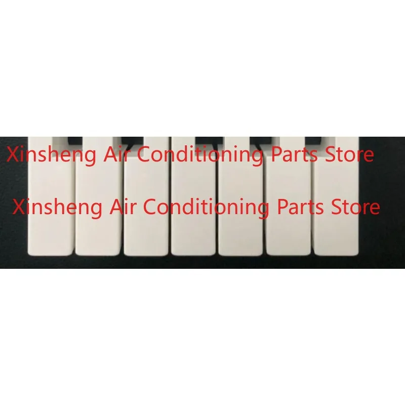 Electronic organ F51 F52 special buttons A set of white keys
Electronic organ F51 F52 special buttons A set of white keys