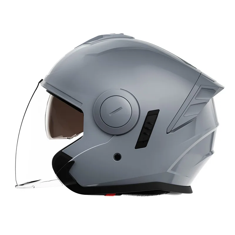 High Quality DOT Motorcycle Helmet Men Women Off Road Helmet Unmaske Four Seasons Motocross Racing Modular Flip Up Casco Moto
High Quality DOT Motorcycle Helmet Men Women Off Road Helmet Unmaske Four Seasons Motocross Racing Modular Flip Up Casco Moto