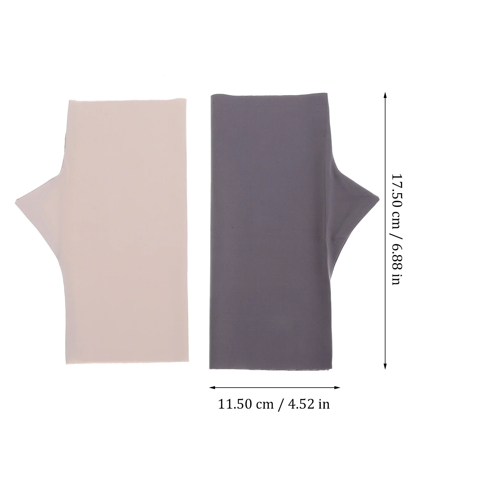 2Pairs Sun Protection Gloves for Women Fingerless Uv Resistant Manicure Gloves Gel Nail Art Care Reusable Lightweight Skin
2Pairs Sun Protection Gloves for Women Fingerless Uv Resistant Manicure Gloves Gel Nail Art Care Reusable Lightweight Skin