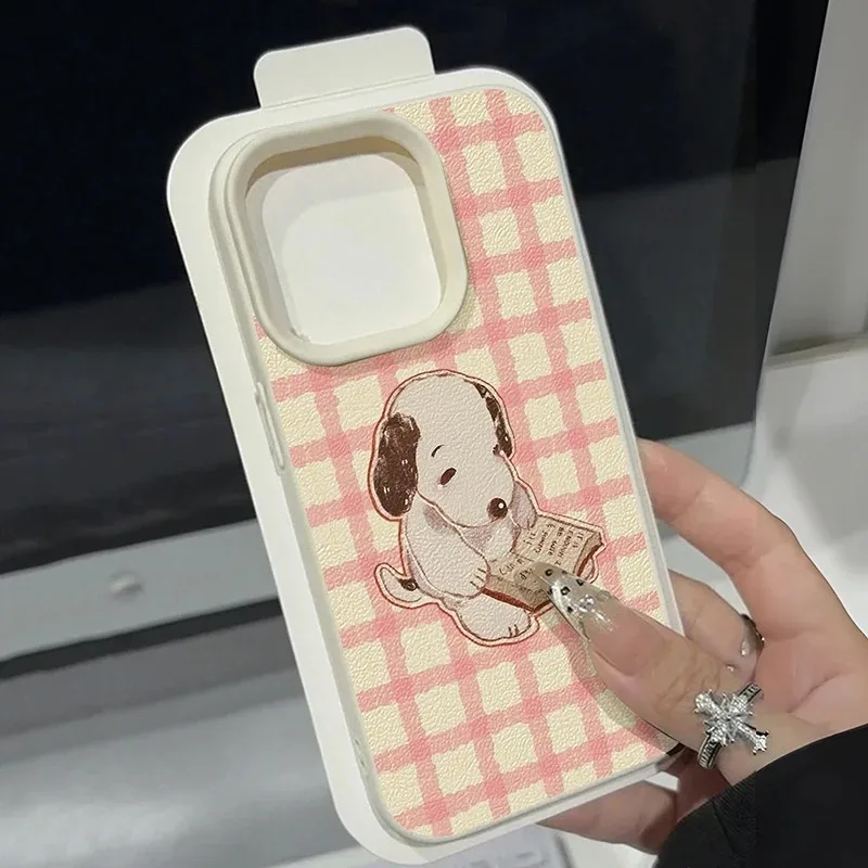 Vintage Dog Litchi Pattern Case For Samsung A05S A06 A07 A15 A16 A17 A34 A35 A53 A54 A55 S23 S24 FE S25 Ultra A26 A36 A56 Case
Vintage Dog Litchi Pattern Case For Samsung A05S A06 A07 A15 A16 A17 A34 A35 A53 A54 A55 S23 S24 FE S25 Ultra A26 A36 A56 Case