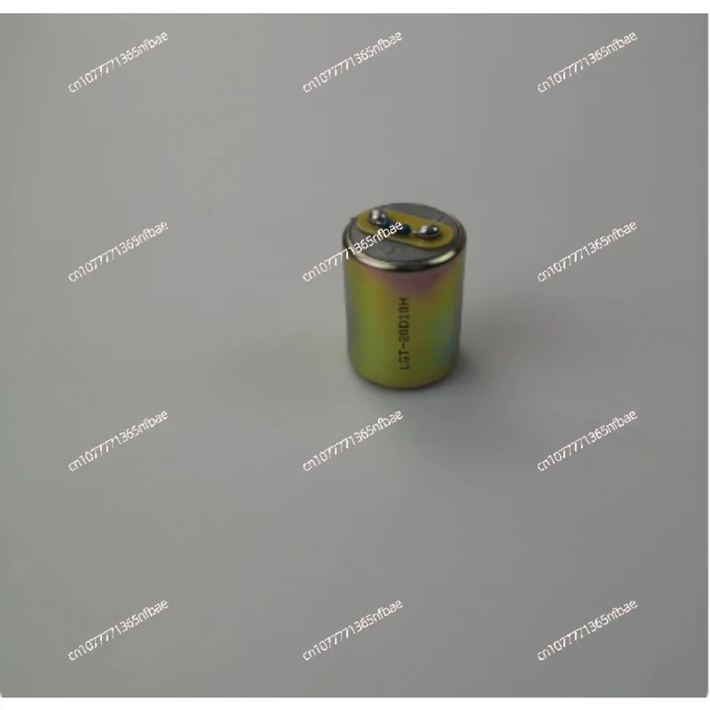 1pcs Geophone& Geophysical Instruments& Detector& Vibration Sensor LGT-SM24
1pcs Geophone& Geophysical Instruments& Detector& Vibration Sensor LGT-SM24