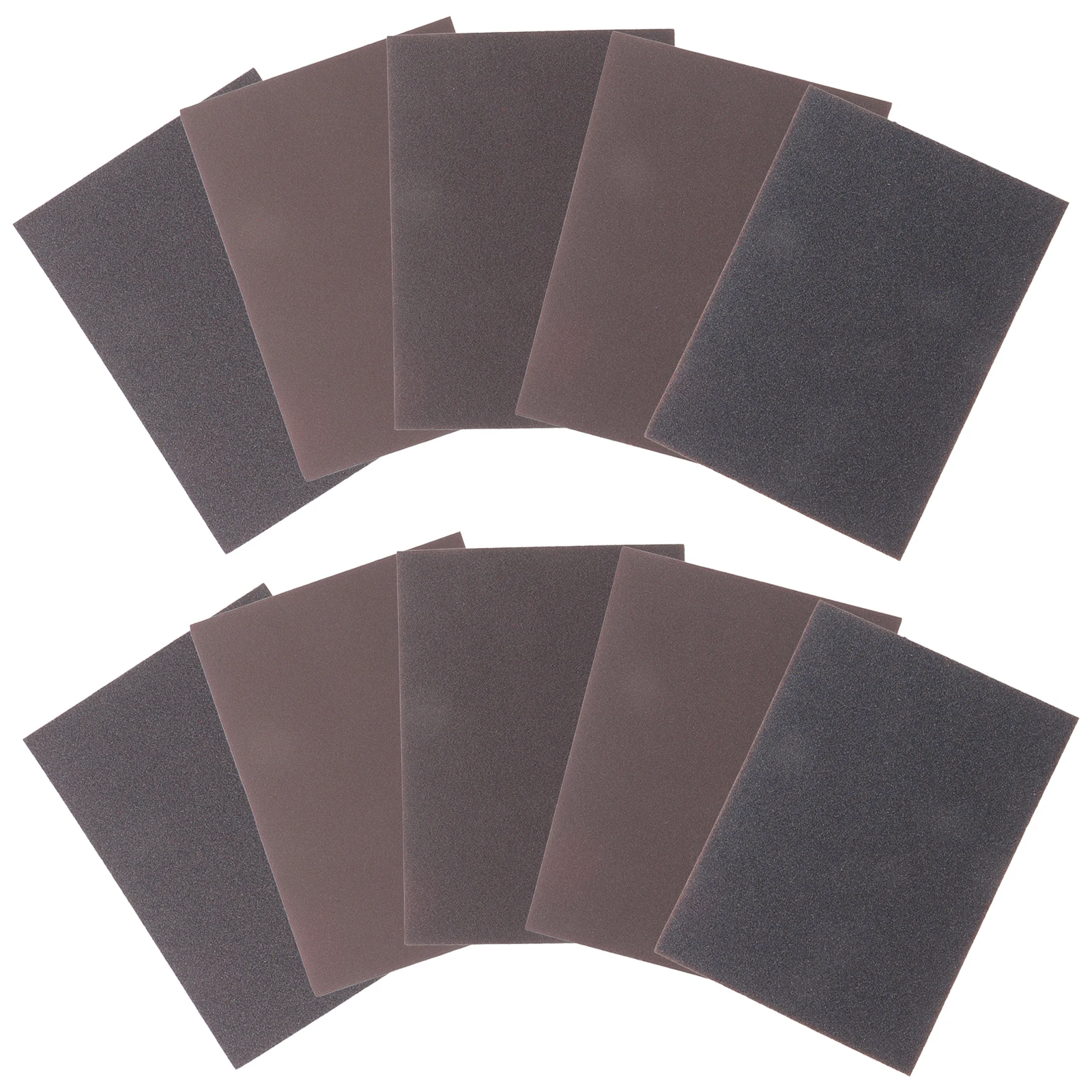 20pcs 3x4Inch Sponge Pad Sandpaper Block Reusable Hand Sanding Furniture Polishing Wood Metal Drywall Tool
20pcs 3x4Inch Sponge Pad Sandpaper Block Reusable Hand Sanding Furniture Polishing Wood Metal Drywall Tool
