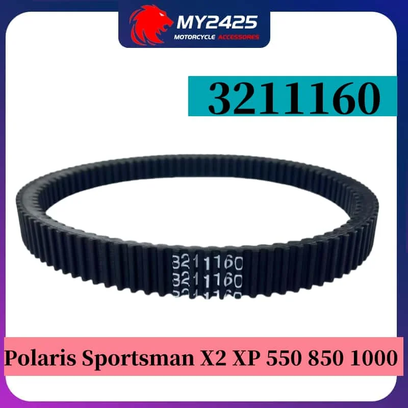 Drive Belt 1002x32 For Polaris Sportsman SP 850 XP 1000 550 Touring EPS Forest Ranger 400 Scrambler 23G3856 3211123 3211160
Drive Belt 1002x32 For Polaris Sportsman SP 850 XP 1000 550 Touring EPS Forest Ranger 400 Scrambler 23G3856 3211123 3211160