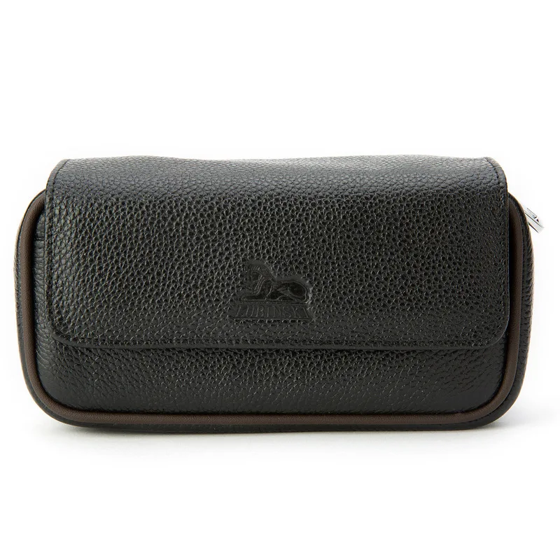 Soft PU Leather Pipe Storage Bag Portable, Wood, Smoke, Tobacco Smoking Accessories, Pipe Case, Pouch Tools, 2 Pcs, 3 Pcs, 4 Pcs
Soft PU Leather Pipe Storage Bag Portable, Wood, Smoke, Tobacco Smoking Accessories, Pipe Case, Pouch Tools, 2 Pcs, 3 Pcs, 4 Pcs