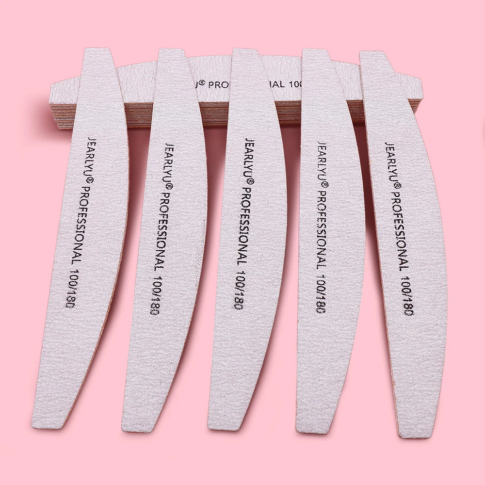 6Pcs/Lot Grey Sandpaper Nails File 100/180 180/240 Grit Nails Products Sanding Polishing Buffer File Nails Accessories And Tools
6Pcs/Lot Grey Sandpaper Nails File 100/180 180/240 Grit Nails Products Sanding Polishing Buffer File Nails Accessories And Tools