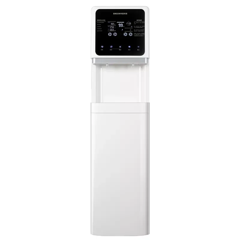 Drinking Water RO System Purification Water Dispenser Household Use with 5 Stages Filter
Drinking Water RO System Purification Water Dispenser Household Use with 5 Stages Filter