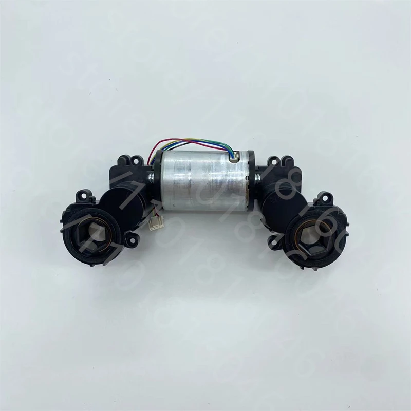For Roidmi EVA Self-Cleaning Emptying Robot Vacuum SDJ06RM Replacement Spare Parts Mop tooth box assembly
For Roidmi EVA Self-Cleaning Emptying Robot Vacuum SDJ06RM Replacement Spare Parts Mop tooth box assembly