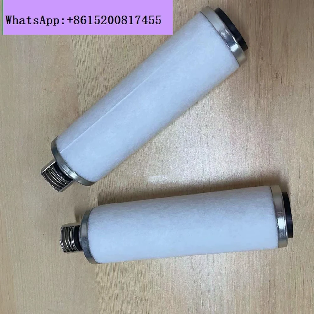 PCS SV300 exhaust filter SV630B oil mist separator inlet filter oil compartment air filter
PCS SV300 exhaust filter SV630B oil mist separator inlet filter oil compartment air filter