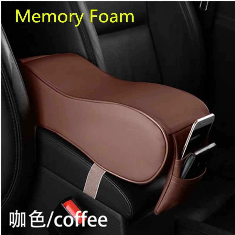 Car interior central armrest box pad memory foam booster pad for hyundai Tucson 2015 to 2018 Car-styling
Car interior central armrest box pad memory foam booster pad for hyundai Tucson 2015 to 2018 Car-styling