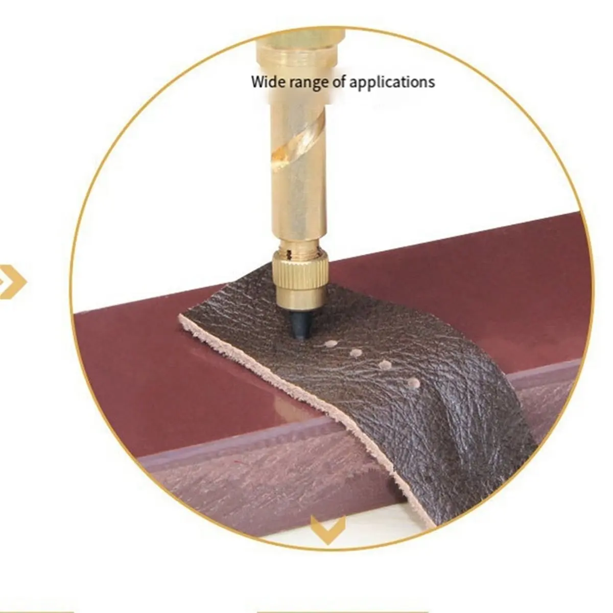 Leather Hole Punch Plier Universal Wrist Belt Puncher Plier Repair Belt Hole Puncher for Leather Leather Craft Tools
Leather Hole Punch Plier Universal Wrist Belt Puncher Plier Repair Belt Hole Puncher for Leather Leather Craft Tools