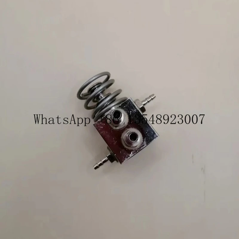 Suitable for Mechanical Accessories Foot Control Main Valve
Suitable for Mechanical Accessories Foot Control Main Valve