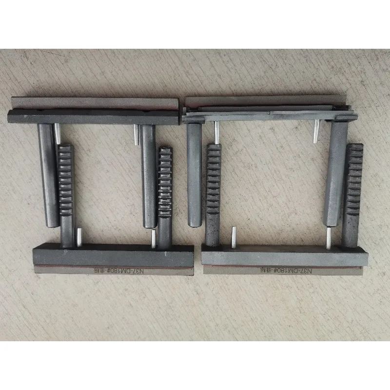 Replaced Sunnen Honing Stones AN200 AN300 M27J45 M27J55 Diamond Honing Stones 4 Pcs Diamond Honing Sotnes
Replaced Sunnen Honing Stones AN200 AN300 M27J45 M27J55 Diamond Honing Stones 4 Pcs Diamond Honing Sotnes