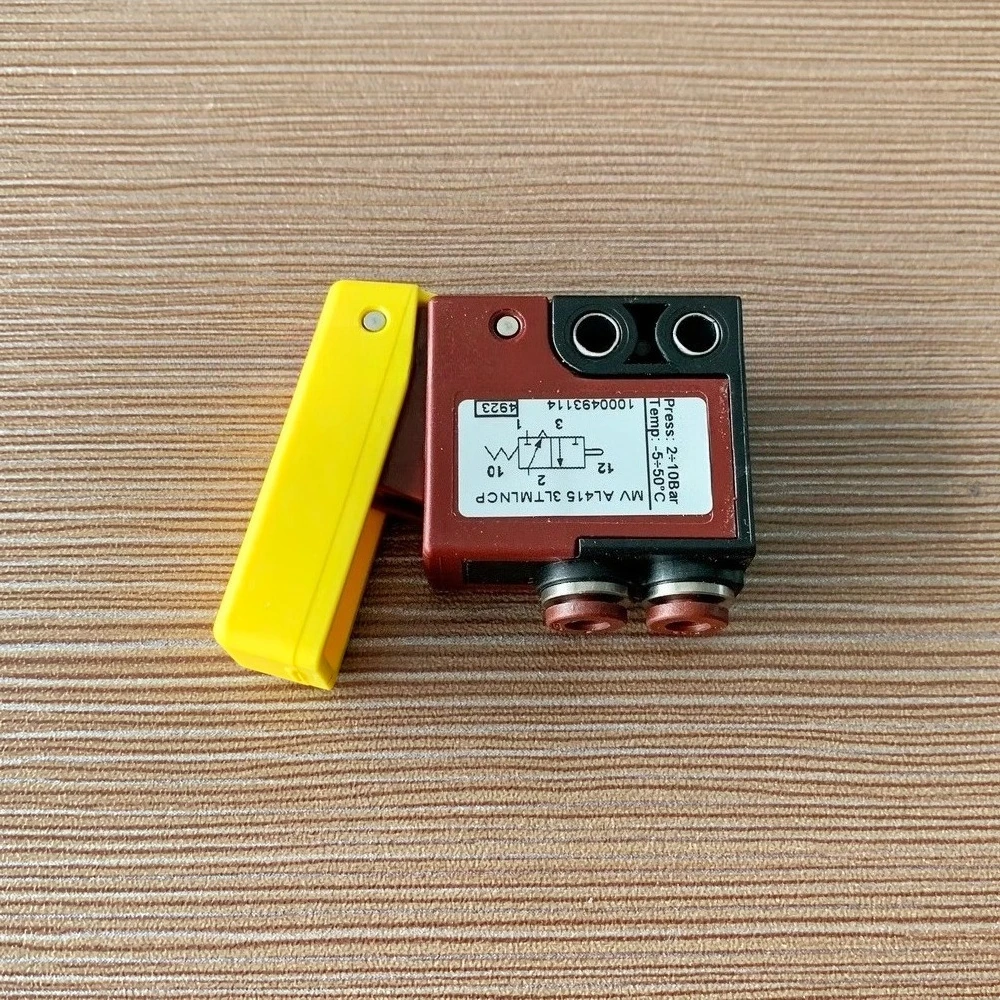 Accessories Manual Valve MV AL4 15 3LTMLNCP 1000493114
Accessories Manual Valve MV AL4 15 3LTMLNCP 1000493114