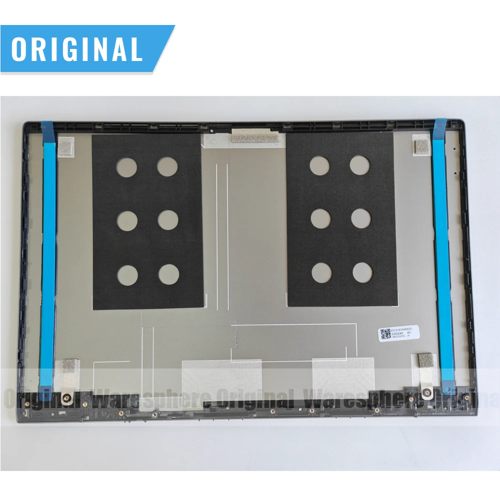 Новинка, оригинальная задняя крышка для Lenovo ThinkBook 14 G2, 5CB1B02549, серая
Новинка, оригинальная задняя крышка для Lenovo ThinkBook 14 G2, 5CB1B02549, серая