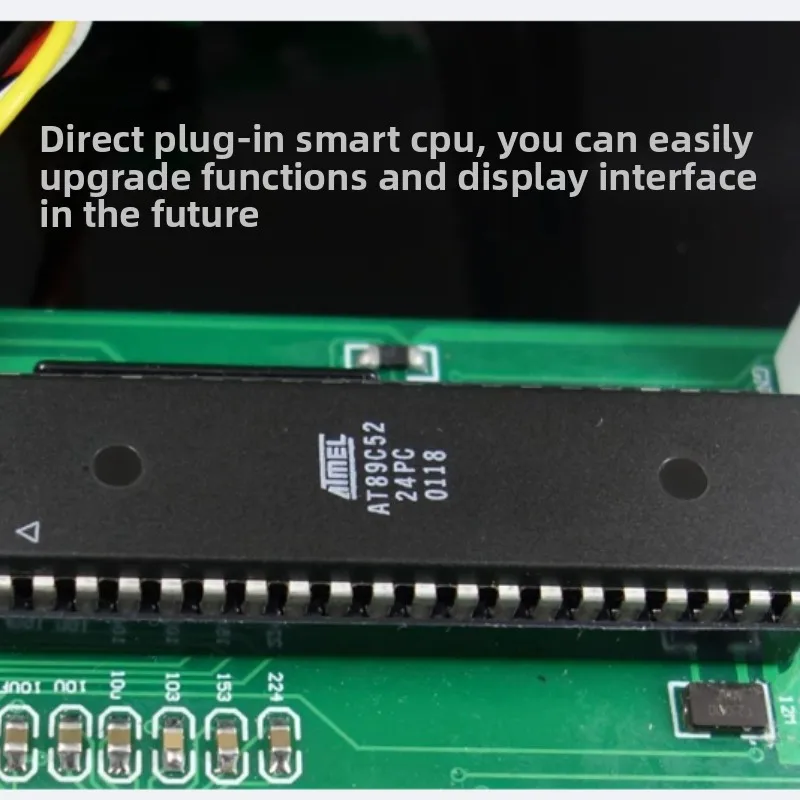 F11 m62446 6-channel fully independent remote control oled display preamplifier 5.1
F11 m62446 6-channel fully independent remote control oled display preamplifier 5.1