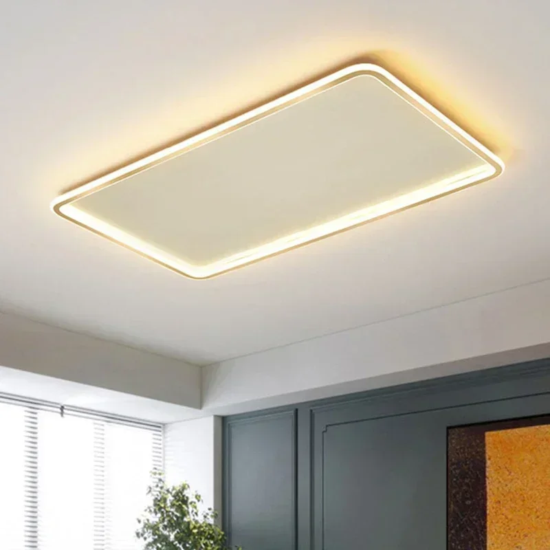 Modern LED Ceiling Lamp For Bedroom Living Dining Room Study Kitchen Indoor Lighting Fixture Home Decoratioan Luster Chandelier
Modern LED Ceiling Lamp For Bedroom Living Dining Room Study Kitchen Indoor Lighting Fixture Home Decoratioan Luster Chandelier