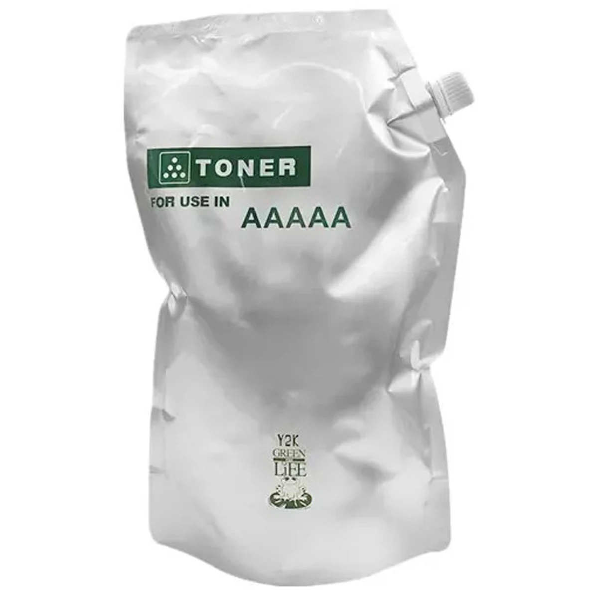 1KG Toner Powder Dust Refill Kits for Brother DCP-L2560DN HL-L2300D HL-L2300DR HL-L2300DRF HL-L2305W HL-L2315DW HL-L2320D
1KG Toner Powder Dust Refill Kits for Brother DCP-L2560DN HL-L2300D HL-L2300DR HL-L2300DRF HL-L2305W HL-L2315DW HL-L2320D