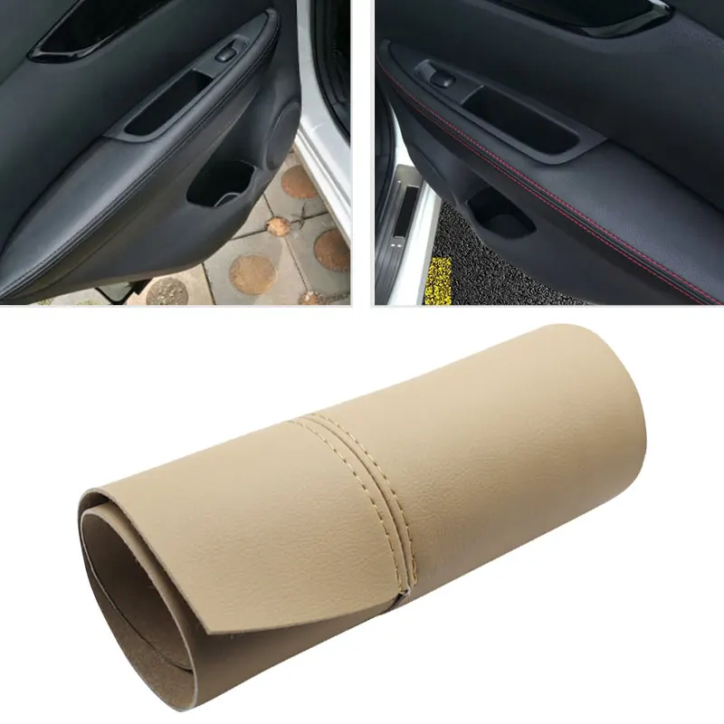 4pcs Car Door Handle Panels Armrest Microfiber Leather Cover Trim For Nissan New Qashqai J11 2016 2017 2018 w/fittings
4pcs Car Door Handle Panels Armrest Microfiber Leather Cover Trim For Nissan New Qashqai J11 2016 2017 2018 w/fittings