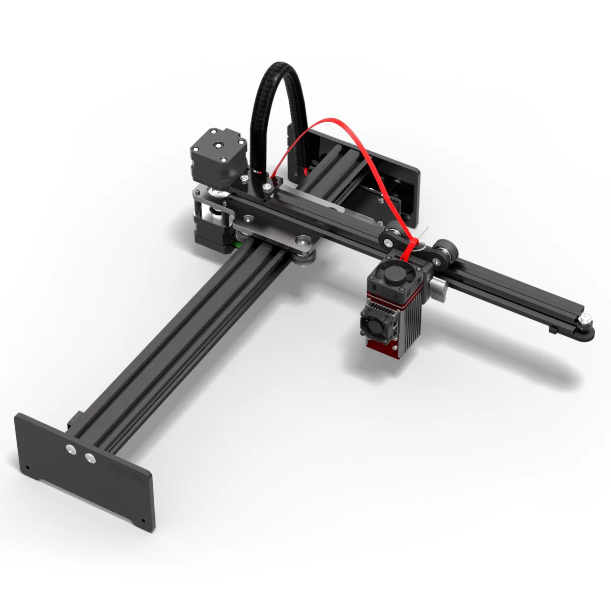 NEJE 5 PLUS A40640 Mini la ser Engraving DIY CNC Cutting Engraver la ser Engraver for Stainless Steel Metal Stone Wood Acrylic
NEJE 5 PLUS A40640 Mini la ser Engraving DIY CNC Cutting Engraver la ser Engraver for Stainless Steel Metal Stone Wood Acrylic