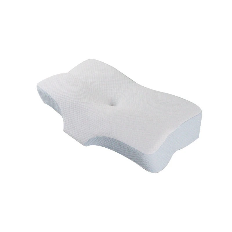 Sleep Pillow Cervical Spine Cervical Pillow Spine Sleeping Special Memory Cotton Pillow Core
Sleep Pillow Cervical Spine Cervical Pillow Spine Sleeping Special Memory Cotton Pillow Core