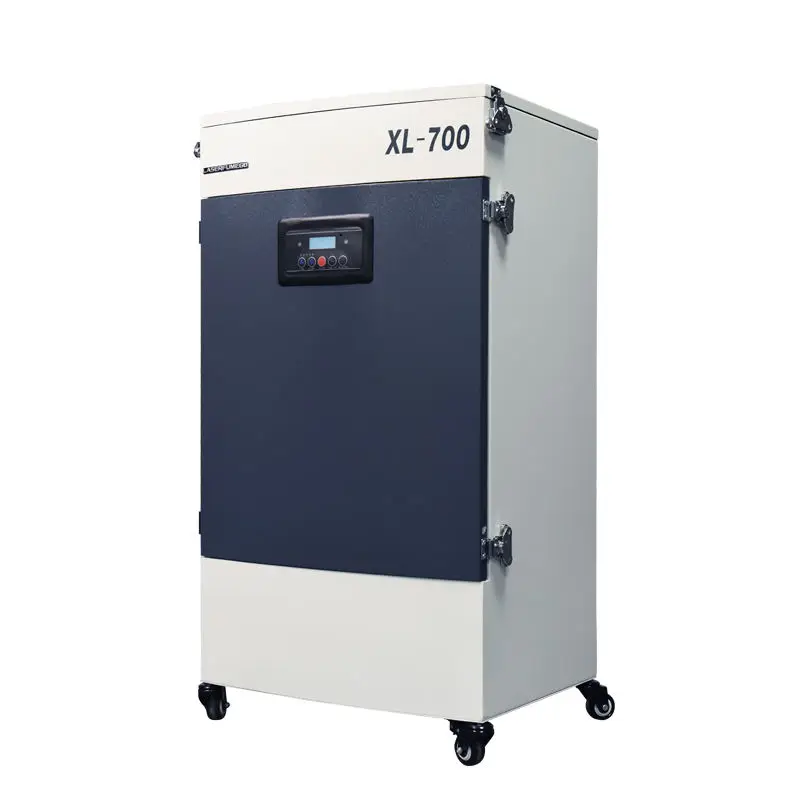 Dust Collector Welding Supplier Filter Vacuum Cleaner Fumego laserSS Fume Extractor with Argo Arc
Dust Collector Welding Supplier Filter Vacuum Cleaner Fumego laserSS Fume Extractor with Argo Arc