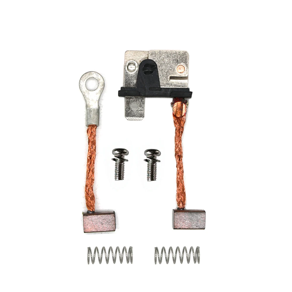 64E-43892 64E-43891 Brush For Yamaha 115-225HP trim & tilt 64E-43892-00 & 64E-43891-00 Outboard Motor part
64E-43892 64E-43891 Brush For Yamaha 115-225HP trim & tilt 64E-43892-00 & 64E-43891-00 Outboard Motor part