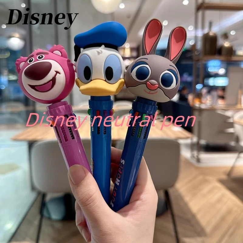 stitch Disney stationery Donald duck Judy rabbit Strawberry bear Color children's shape three-dimensional doll ballpoint pen
stitch Disney stationery Donald duck Judy rabbit Strawberry bear Color children's shape three-dimensional doll ballpoint pen