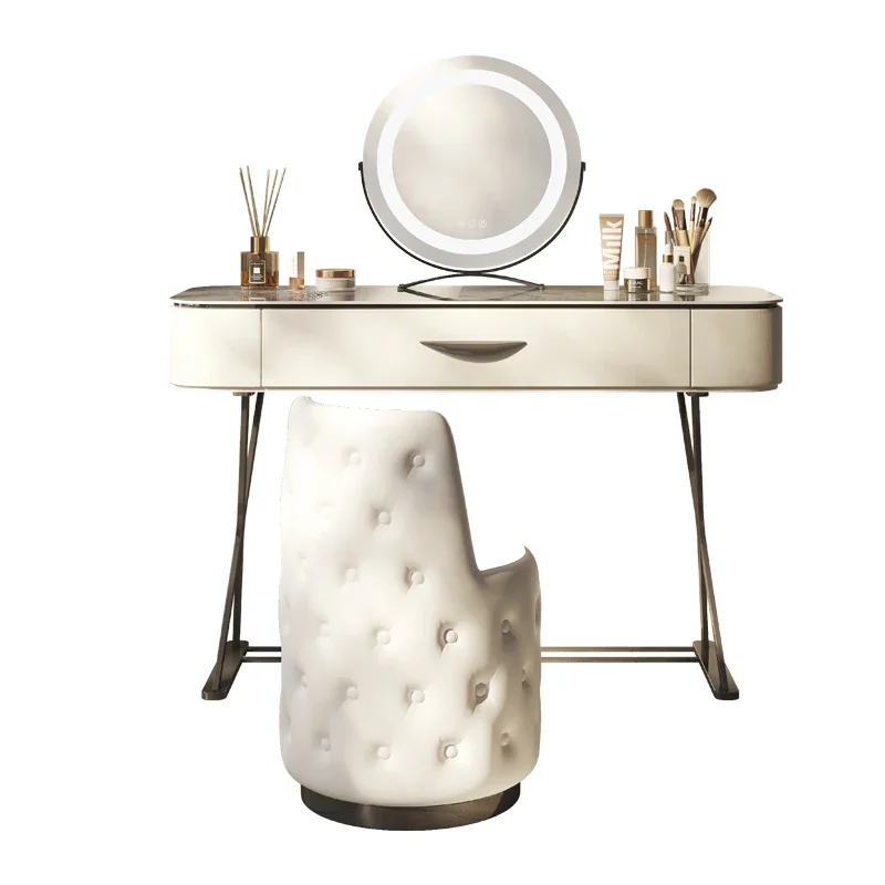 ~Italian Minimalist Stone Plate Dresser Modern Minimalist High-Grade Light Luxury Makeup Table Dresser
~Italian Minimalist Stone Plate Dresser Modern Minimalist High-Grade Light Luxury Makeup Table Dresser