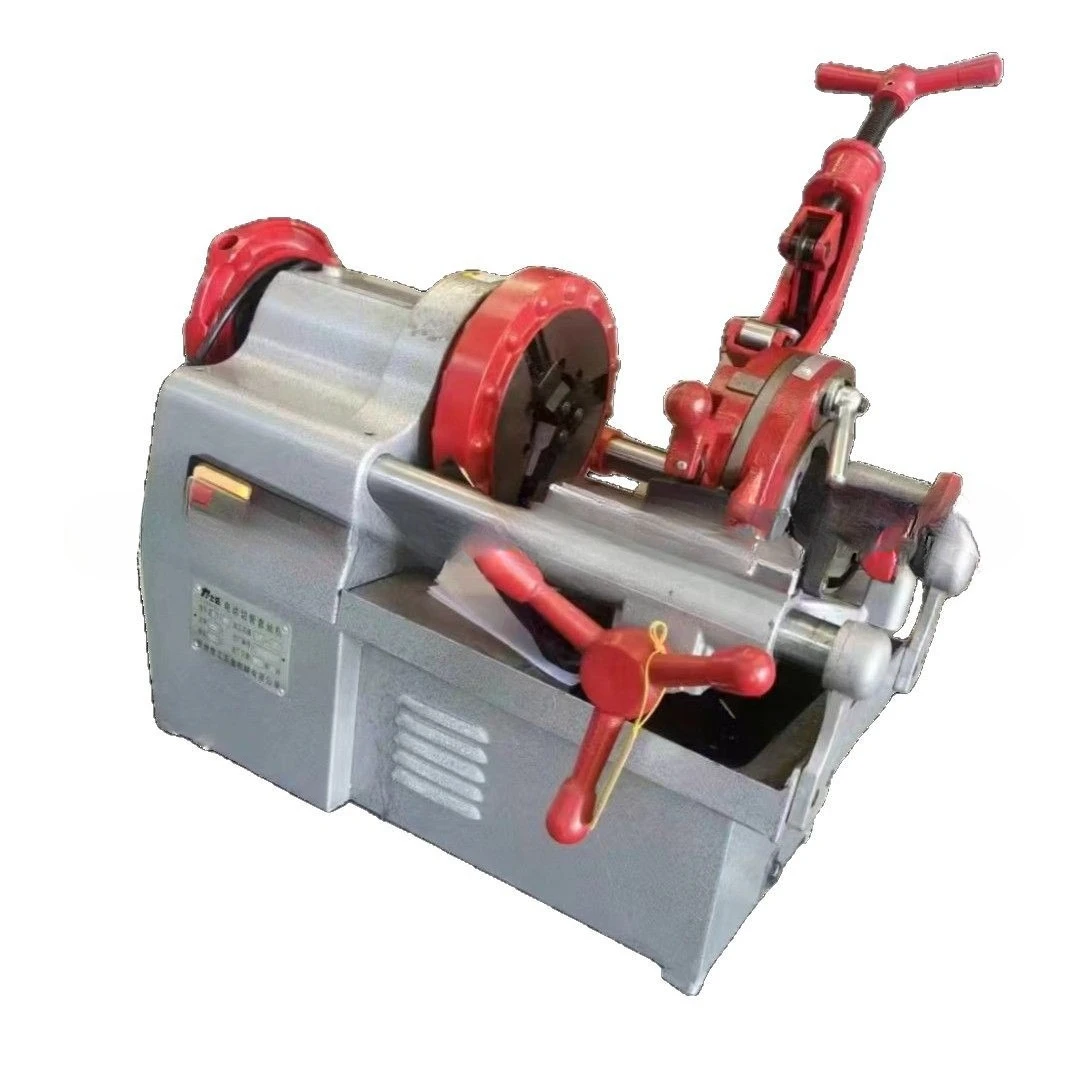 Для 4-6-дюймового многофункционального устройства для намотки проводов, пожарной водопроводной трубы, газовой трубы, машина для быстрого открытия зубов, маленькая электрическая машина
Для 4-6-дюймового многофункционального устройства для намотки проводов, пожарной водопроводной трубы, газовой трубы, машина для быстрого открытия зубов, маленькая электрическая машина