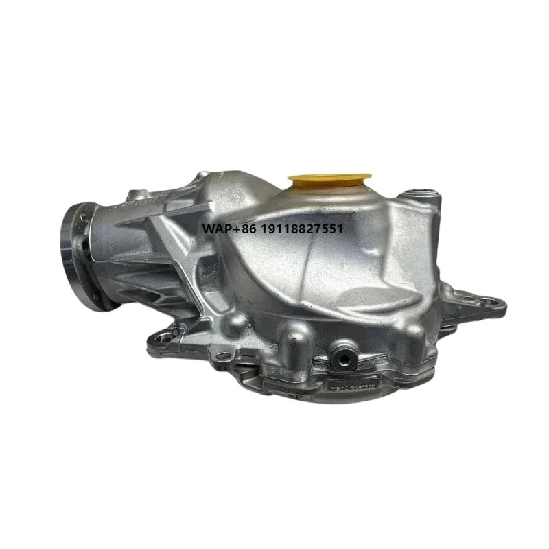 New for W206 W223 GLC C254 Front Differential Clutch Assembly Auto Transmission Systems A2063304002 A2063303902
New for W206 W223 GLC C254 Front Differential Clutch Assembly Auto Transmission Systems A2063304002 A2063303902
