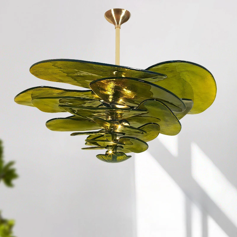 Nordic Vintage Green Glass Big Pendant Lights Amber Classic Hanging Lamp for Dining Table Foyer Decoration Hanglamp Woonkamer
Nordic Vintage Green Glass Big Pendant Lights Amber Classic Hanging Lamp for Dining Table Foyer Decoration Hanglamp Woonkamer