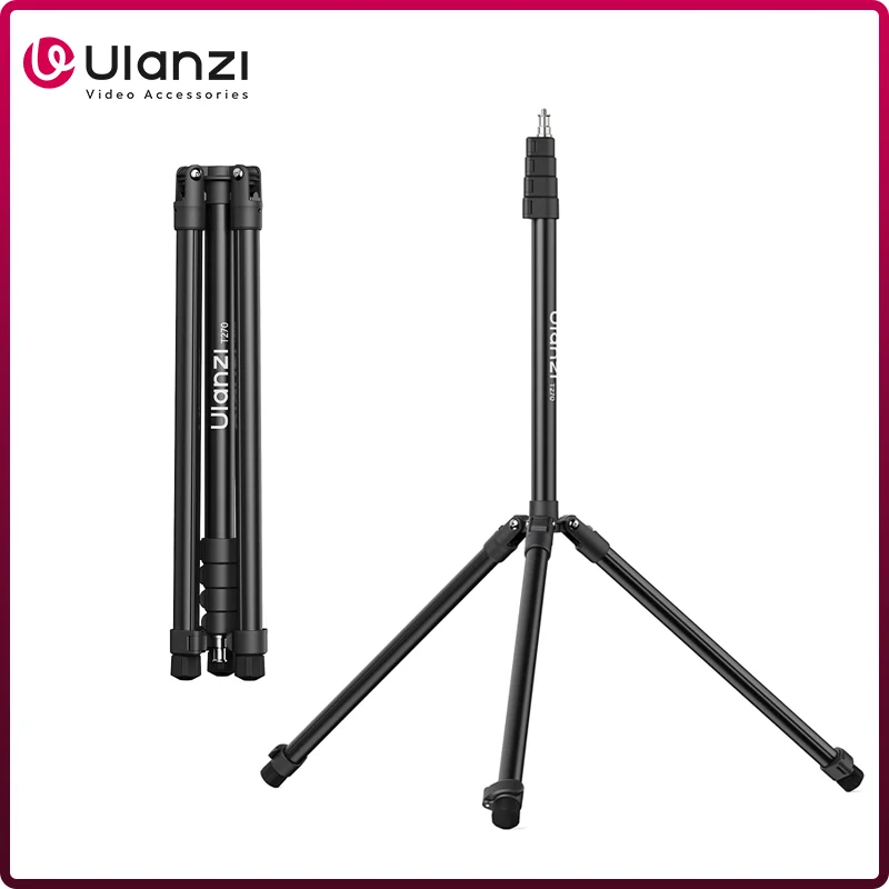 Ulanzi T270 2,7 м металлическая подставка для освещения, штатив для световой панели Cob, подставка для софтбокса с креплением 1/4 дюйма, поддержка 6 кг, фотостудия
Ulanzi T270 2,7 м металлическая подставка для освещения, штатив для световой панели Cob, подставка для софтбокса с креплением 1/4 дюйма, поддержка 6 кг, фотостудия