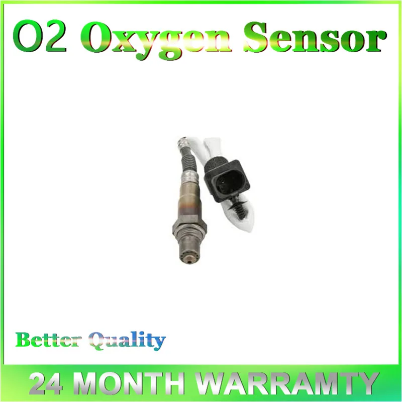 Oxygen Sensor Original 0258017174 for for FUSION Saloon RANGER TKE pickup Platform/chassic
Oxygen Sensor Original 0258017174 for for FUSION Saloon RANGER TKE pickup Platform/chassic