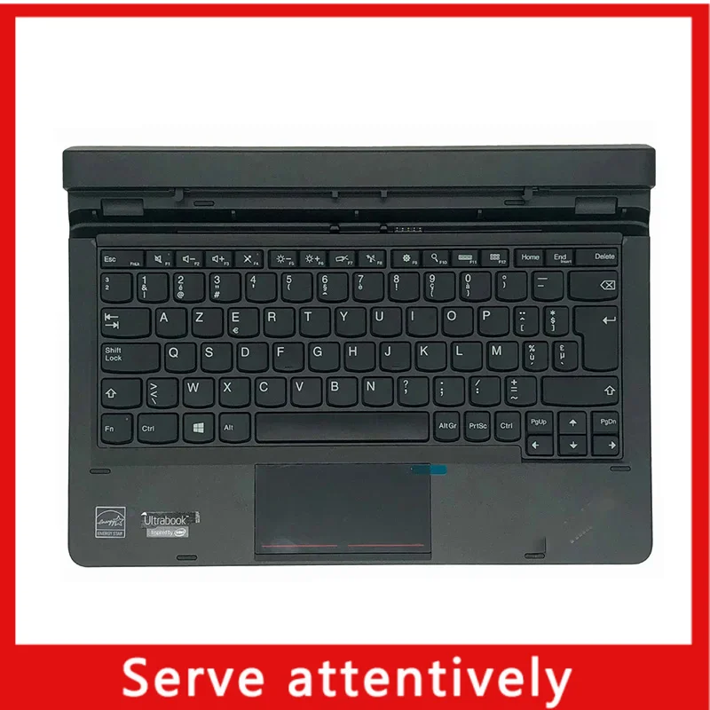 Оригинальная новая клавиатура для Lenovo Thinkpad Helix 2-го поколения 20CG 20CH Ultrabook 00HW406
Оригинальная новая клавиатура для Lenovo Thinkpad Helix 2-го поколения 20CG 20CH Ultrabook 00HW406