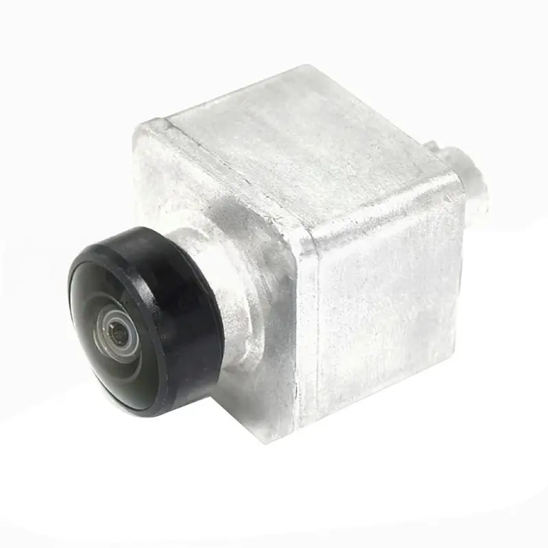 Новая передняя камера ABZW 360° для зеркала заднего вида Dodge 04672970AA 360 ° Камера кругового обзора
Новая передняя камера ABZW 360° для зеркала заднего вида Dodge 04672970AA 360 ° Камера кругового обзора