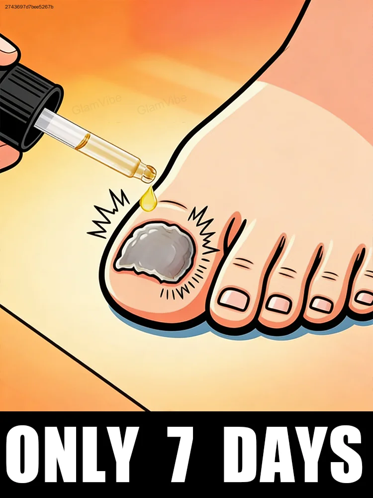 Быстрое проникновение, ногти становятся стекоподобно-прозрачными и безупречными!
Быстрое проникновение, ногти становятся стекоподобно-прозрачными и безупречными!