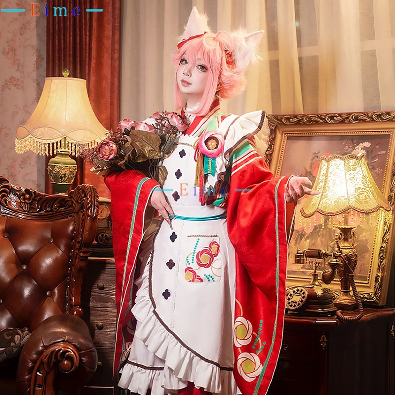 Костюм для косплея Tenshouin Eichi Shiina Ники Дори химимия, комплект звезд, костюм для косплея на Хэллоуин, униформа на заказ
Костюм для косплея Tenshouin Eichi Shiina Ники Дори химимия, комплект звезд, костюм для косплея на Хэллоуин, униформа на заказ