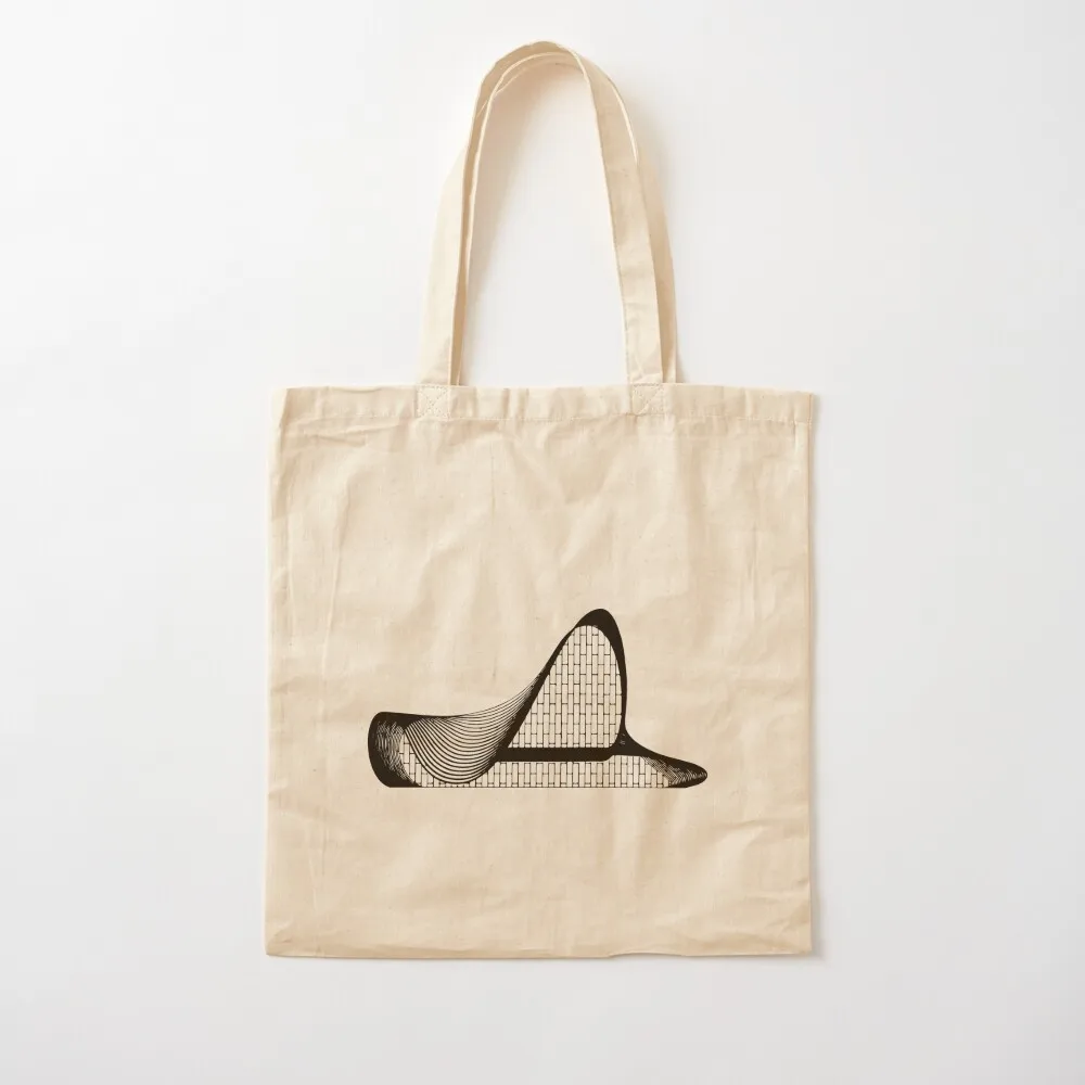Zaha Hadid - Heydar Aliyev Center black outline Tote Bag personalized tote bag Canvas
Zaha Hadid - Heydar Aliyev Center black outline Tote Bag personalized tote bag Canvas
