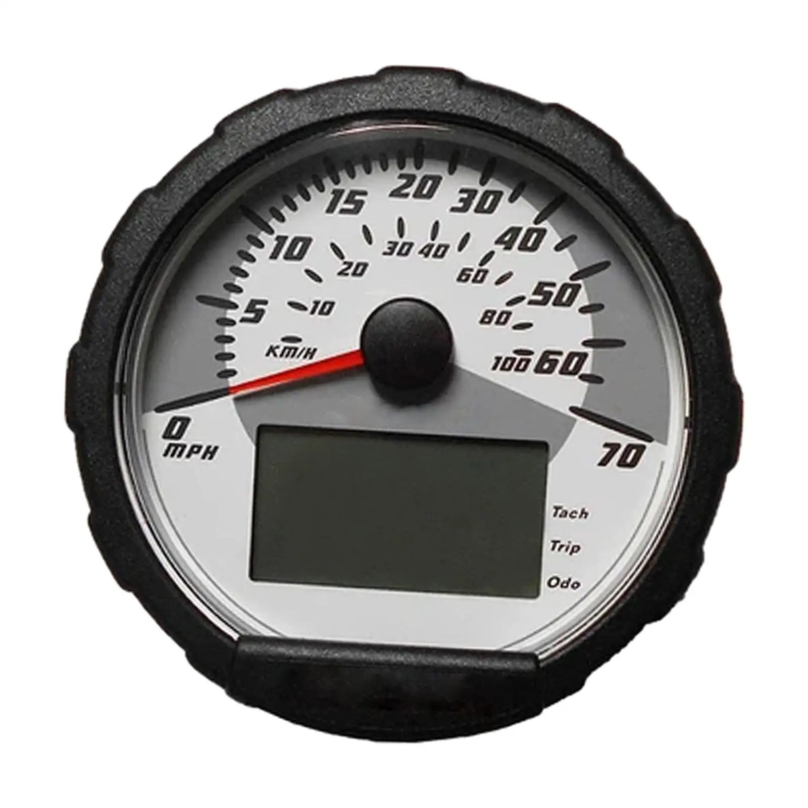 Speedometer Cluster Gauge Dash Display Replacement 3280528 for Polaris Sportsman
Speedometer Cluster Gauge Dash Display Replacement 3280528 for Polaris Sportsman