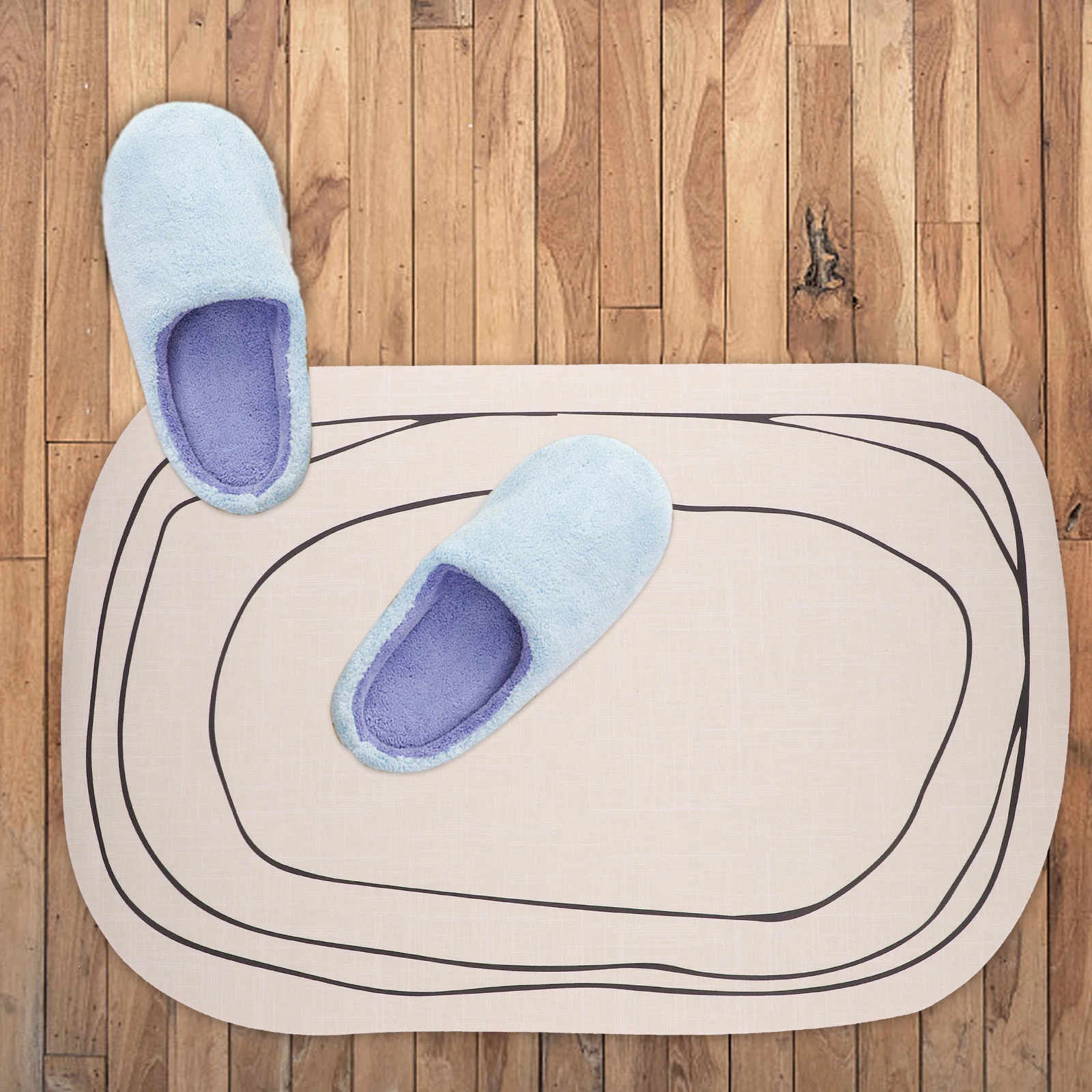 Non-slip Floor Mat Bath Rugs for Bathroom Home Back Washable Bathtub Nonslip Quick Dry Carpet
Non-slip Floor Mat Bath Rugs for Bathroom Home Back Washable Bathtub Nonslip Quick Dry Carpet
